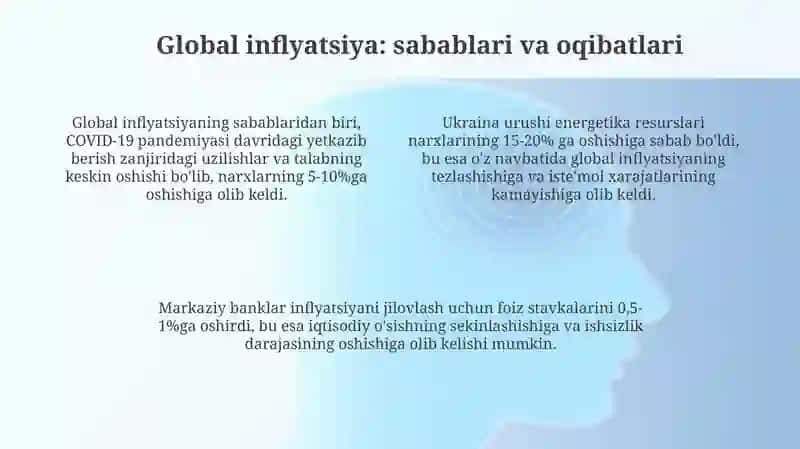 Jahonning global iqtisodiy muamolari 4