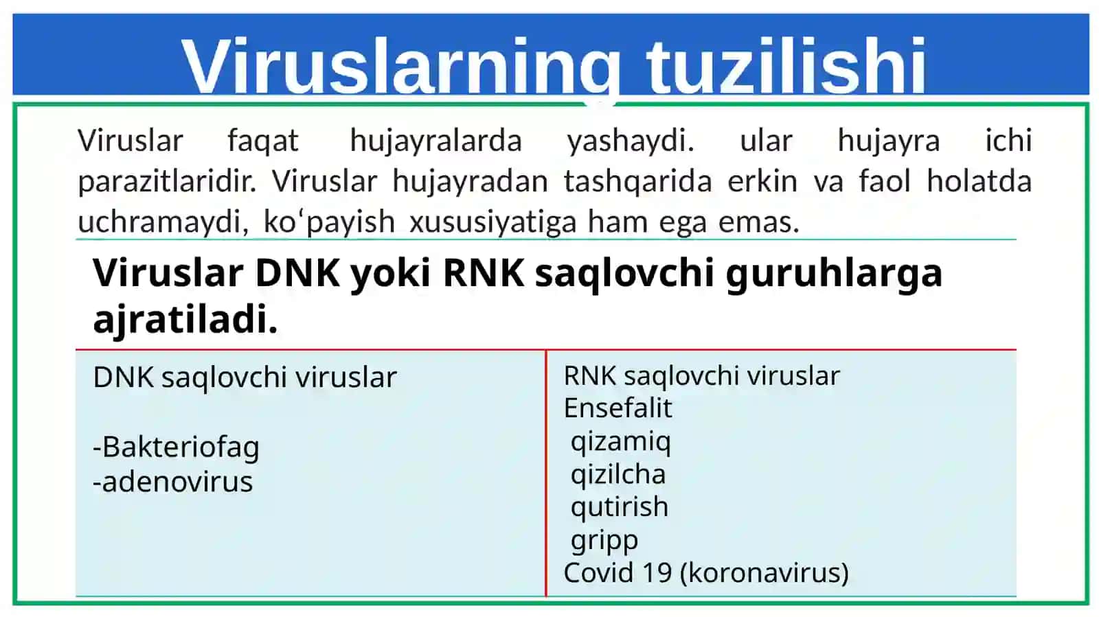 Viruslar 4