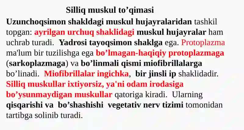 Miologiya 4