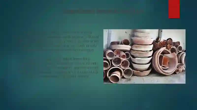 Sopol buyumlarining turlari va xususiyatlari 4