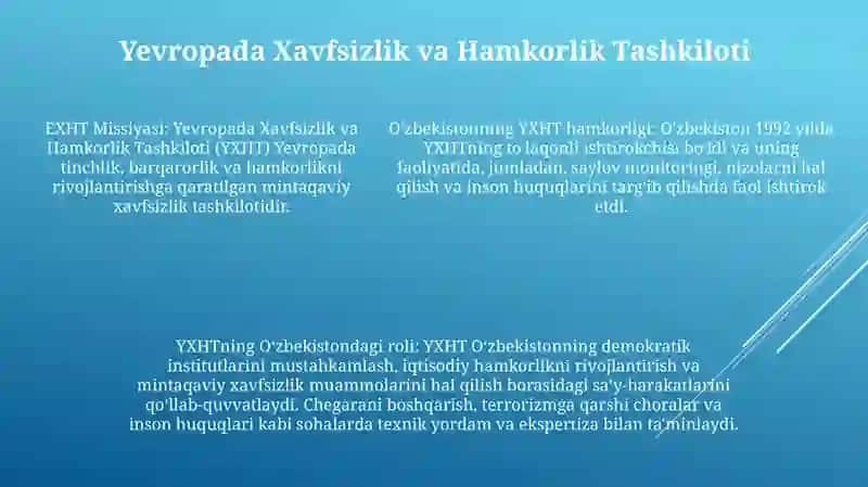 Ixtiyoriy a'zolik printsipi 4
