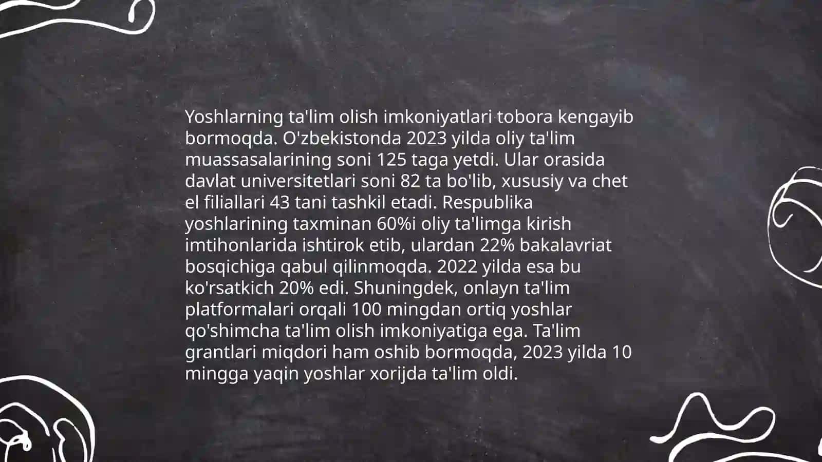 Yoshlar ishlari agentligi 4