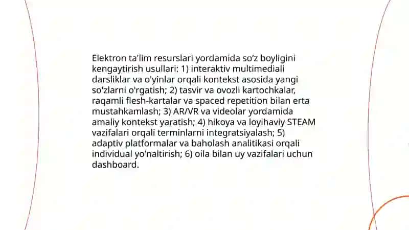 STEAM texnologiyasi 4
