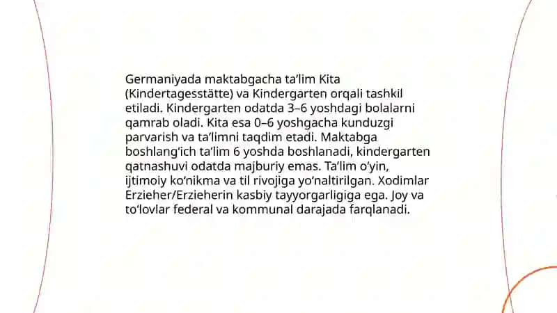 Germaniya taʼlim tizimi 4