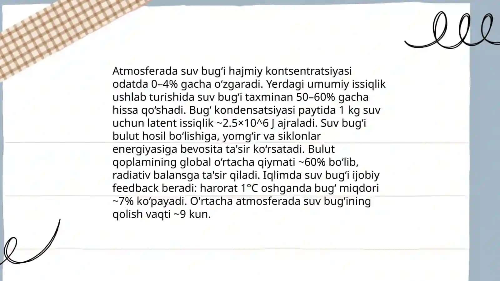 Atmosfera tarkibi va uni ifloslantiruvchi moddalar 4