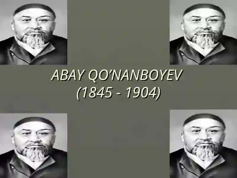 Abay 4