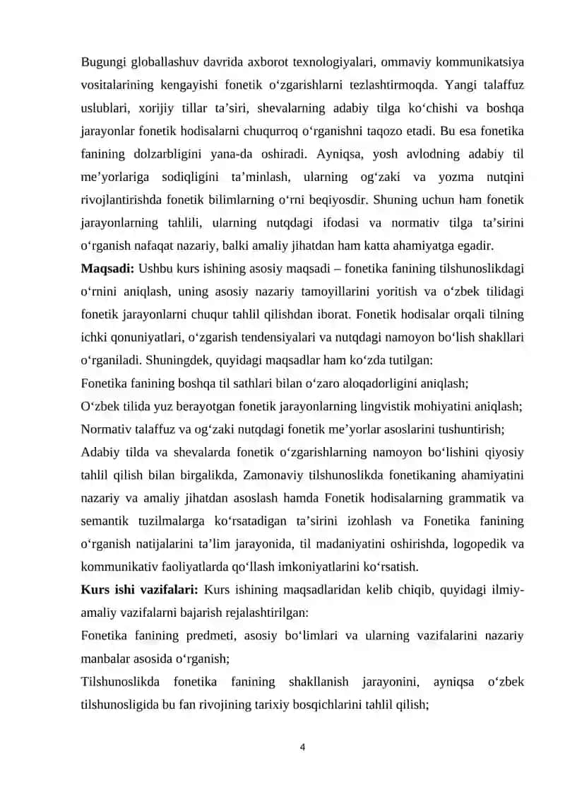 FONETIK HODISALAR 4