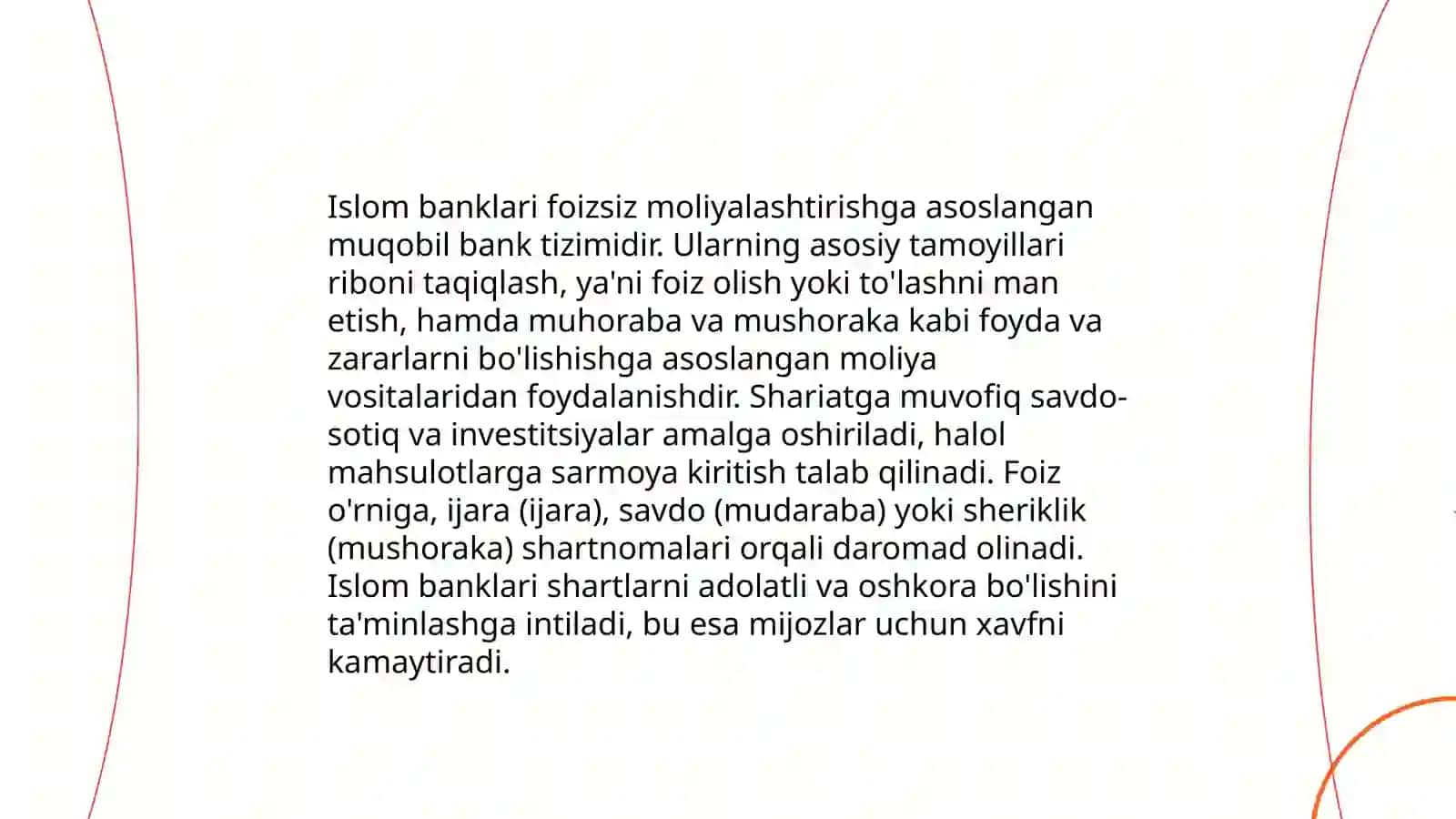 Islom Banklarining Turli Davlatlarda Rivojlanish Darajasi 4