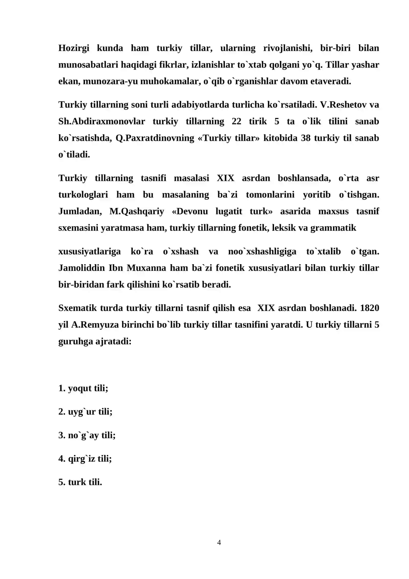 Qoraqalpoq tilning sintaktik xususiyatlari 4