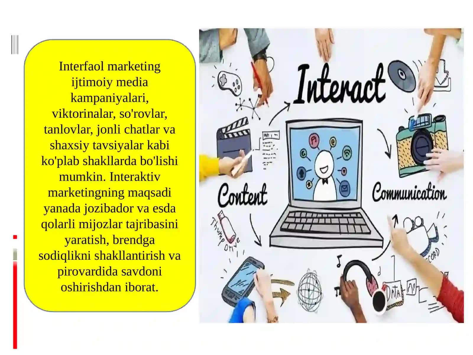Interaktiv marketing 4