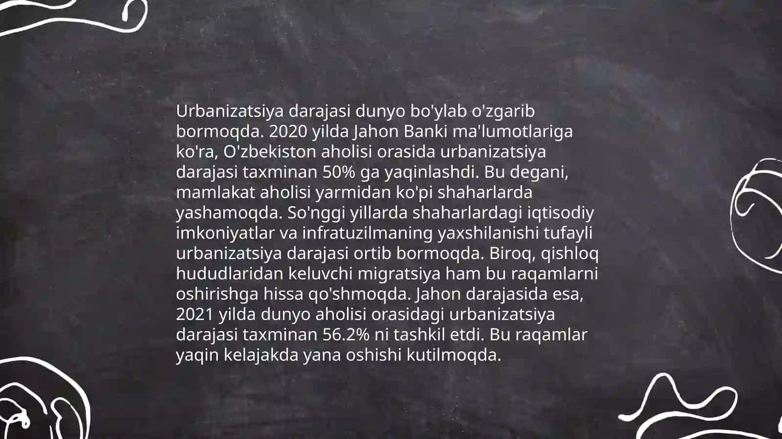 Aholi soni statistikasi 4