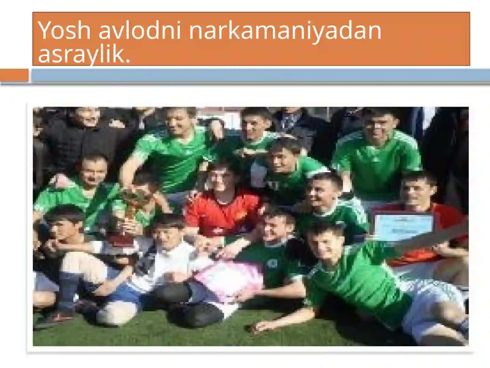 NARKOMANIYA 4