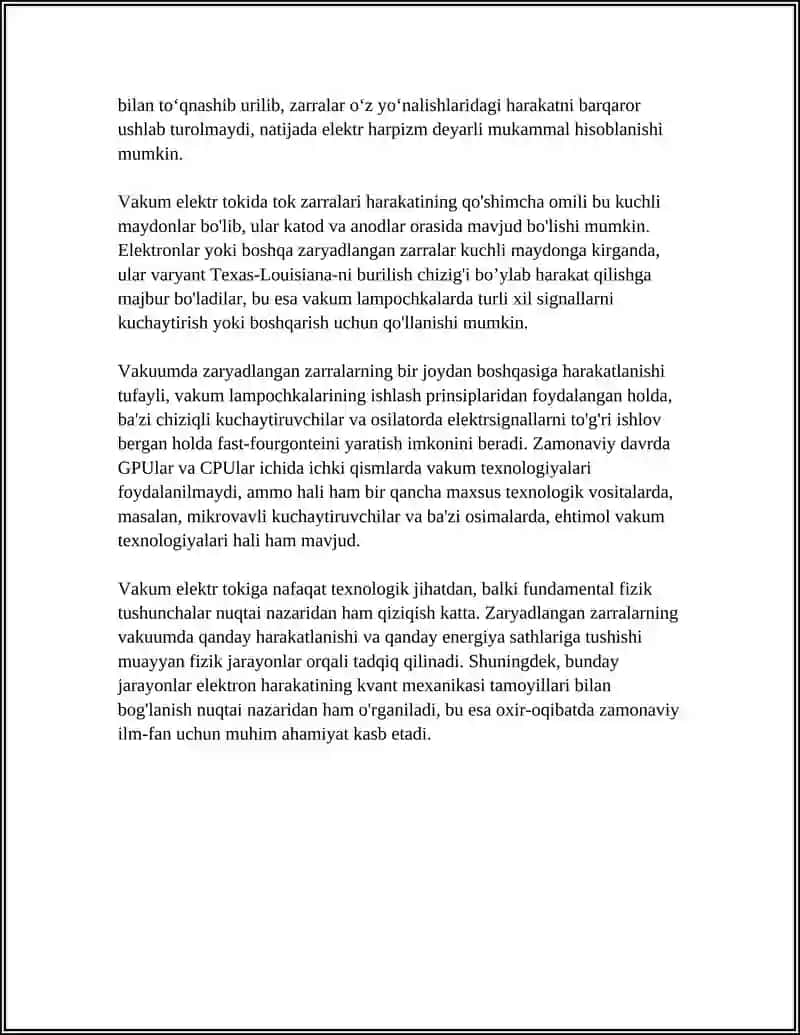 VAKUMDA ELEKTOR TOKI 4