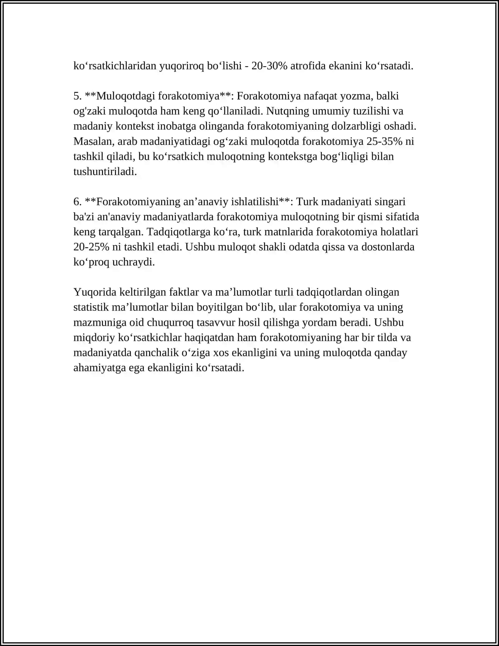 BOLALARDA FORAKOTOMIYA XUSUSIYATLARI 4