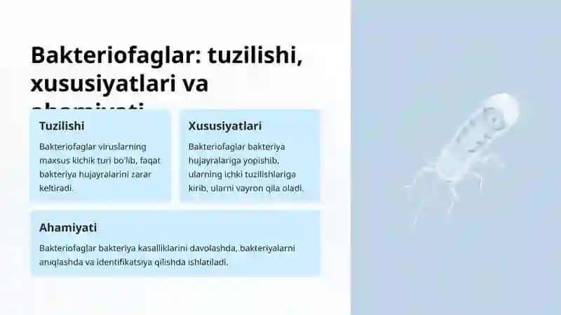 Umumiy virusologiya 4