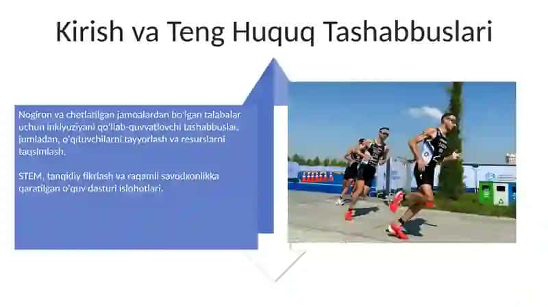 Texnologiyalar integratsiyasi 4