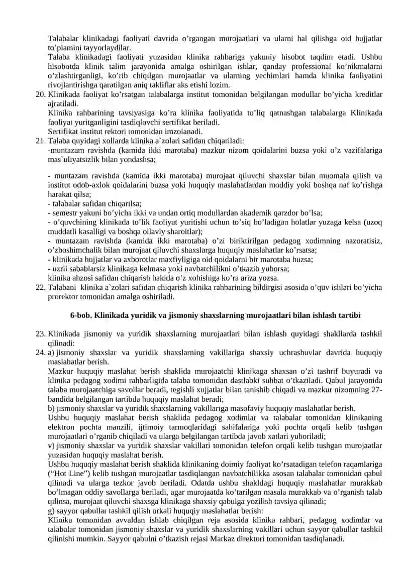 Yuridik klinika 4