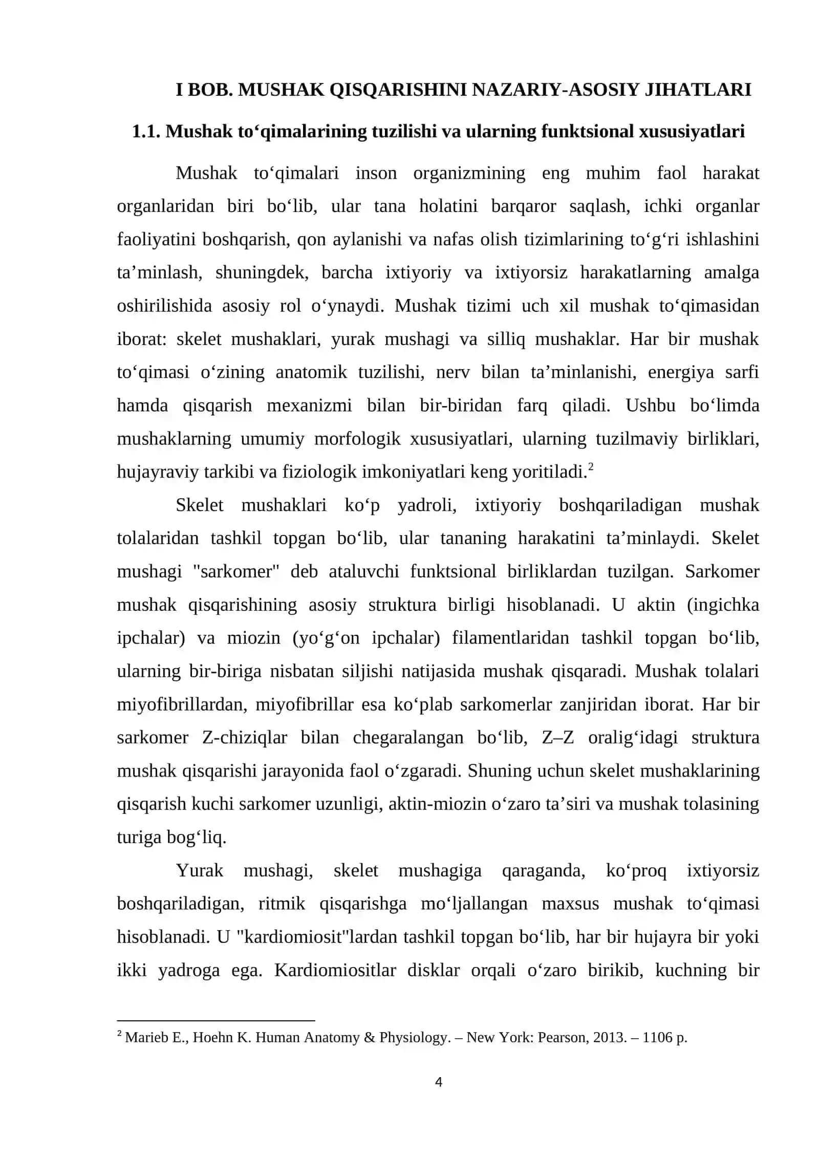MUSHAK QISQARISHINING BIOKIMYOVIY VA FIZIOLOGIK MEXANIZMLARI 4