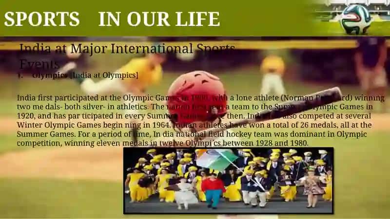 DEFINITION OF SPORTS 4