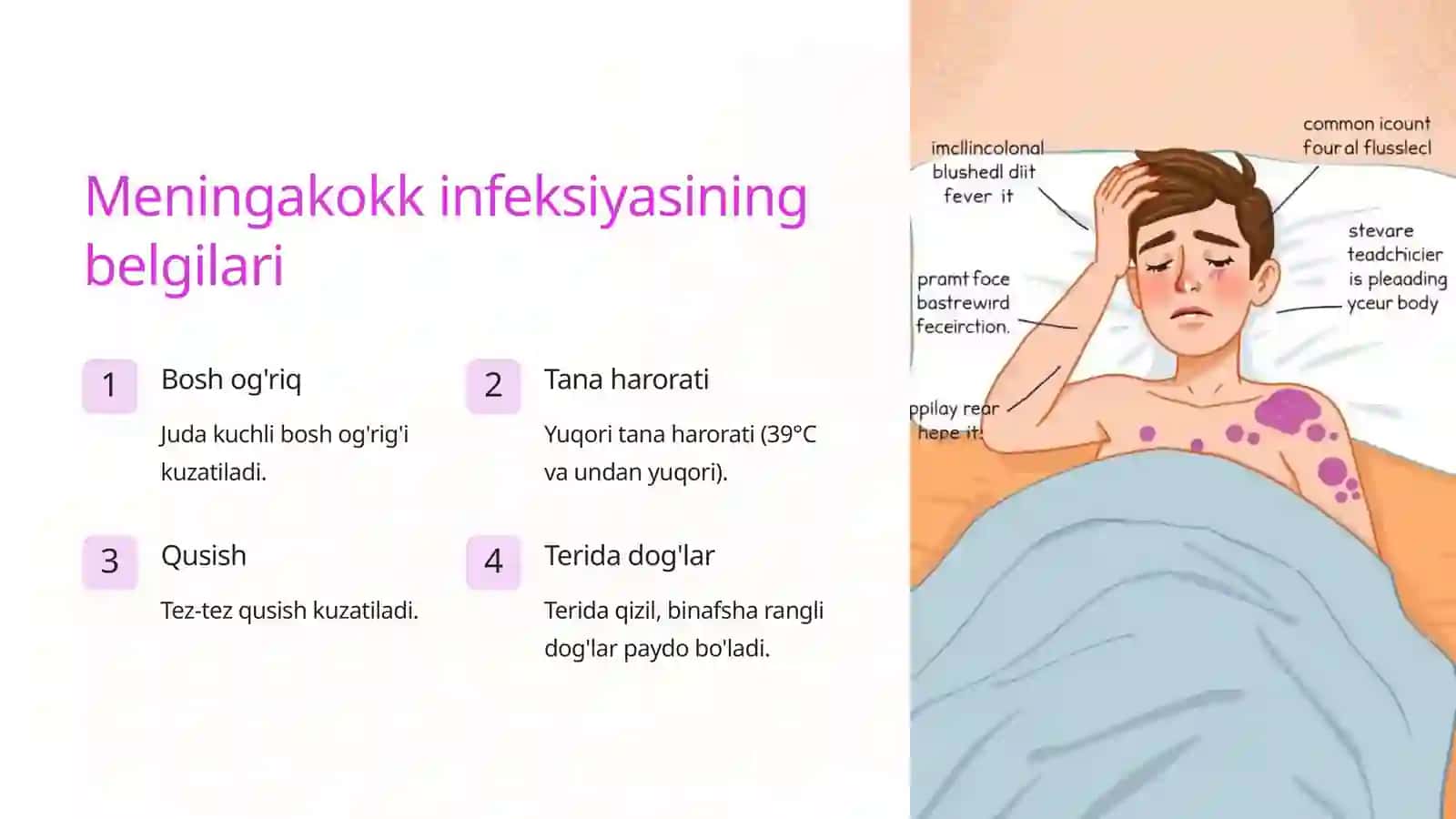 Meningakokk infektsiyasi 4
