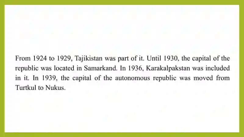 Administrative-territorial division of Uzbekistan 4