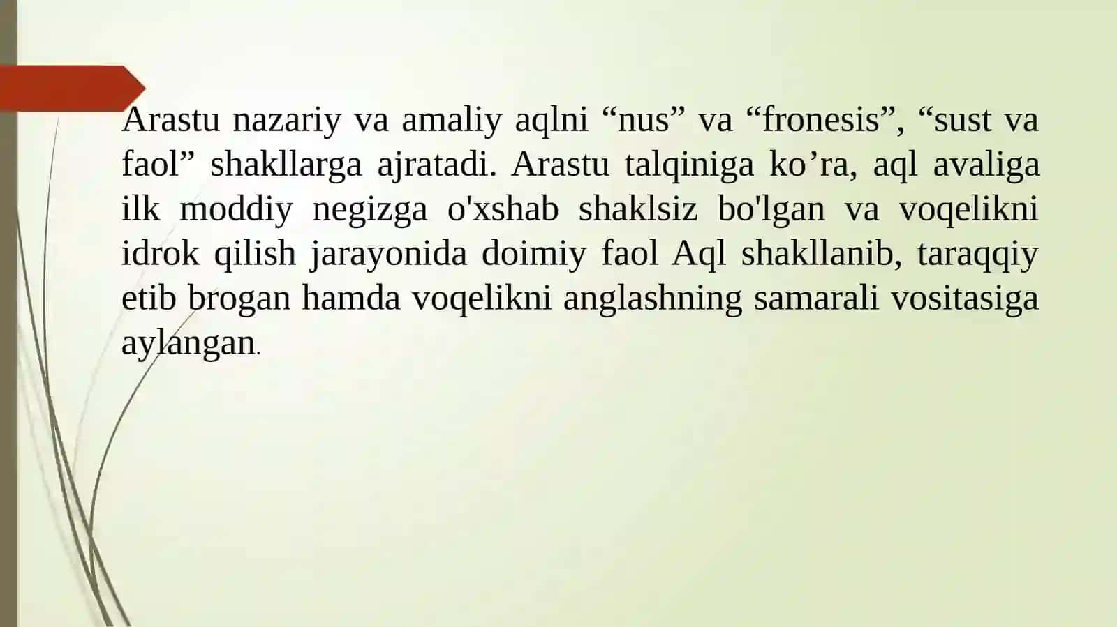 O‘QUVCHILARNING AQLIY RIVOJLANISHINI DIAGNOSTIKA QILISH 4