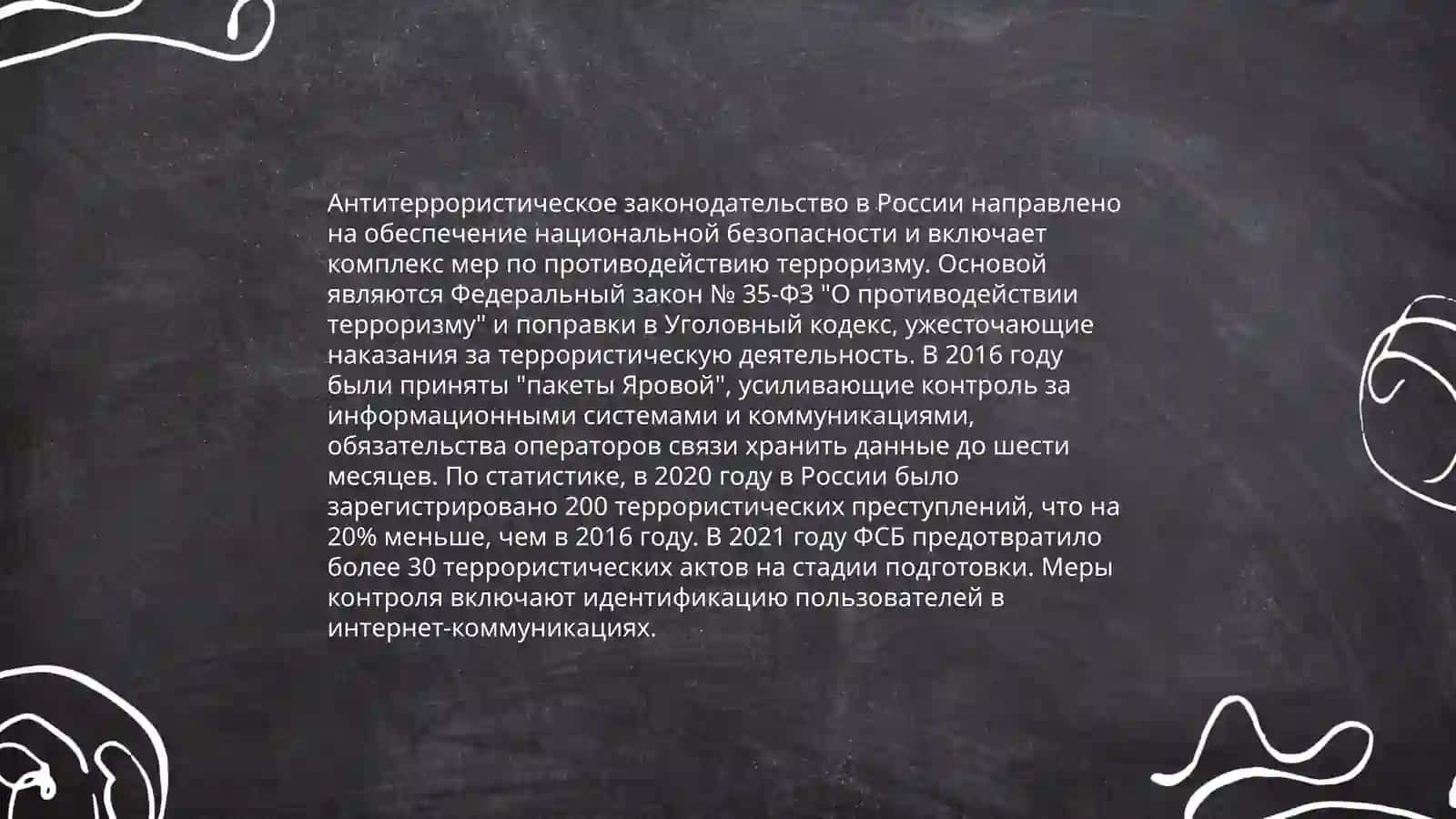 как бороться терроризмом 4