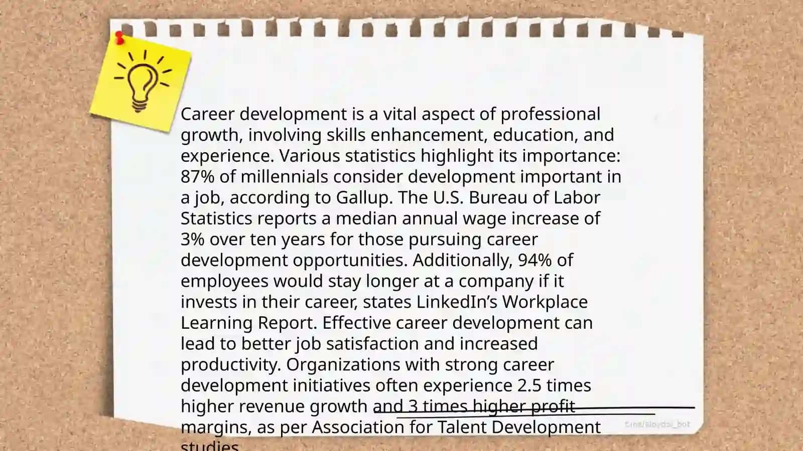 Job Interviews 4