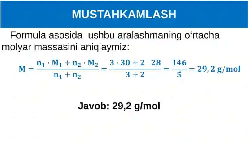 Alkanlar. Kimyoviy xossalari va ishlatilishi 4