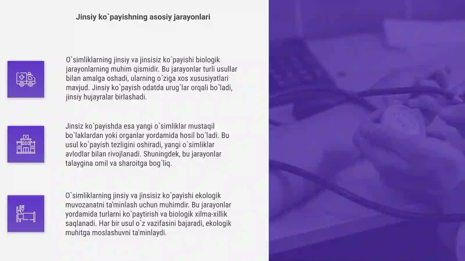 O`simliklarning jinsiy va jinsiz ko`payishi 4