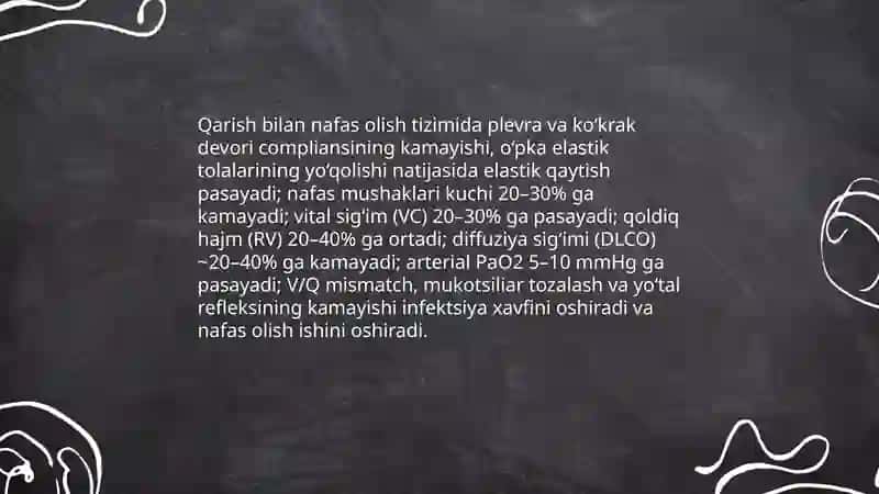 Keksa bemor 4