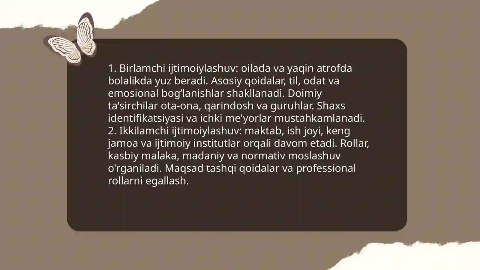 Ijtimoiylashuv 4
