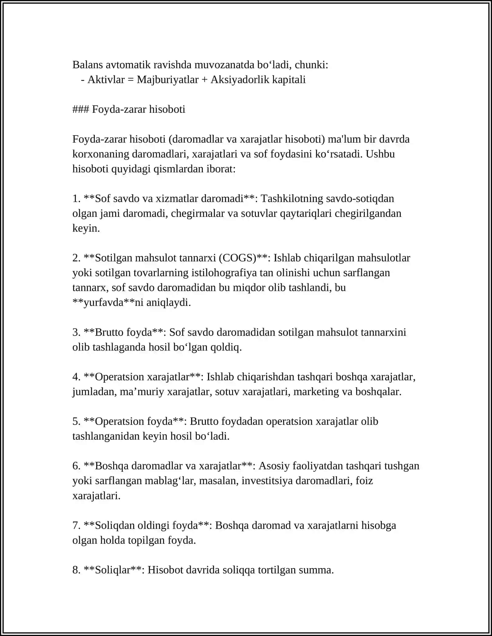 KORXONALARNI MOLYAVIY IZOH QILISH VA ULARNING MOLYAVIY RESURSLARI 4