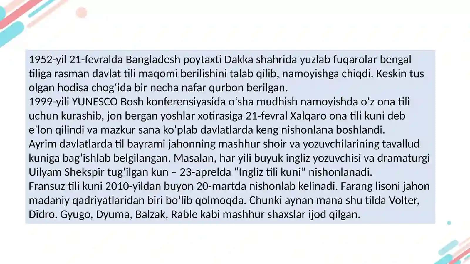 Mifologiya va badiiy adabiyot 4