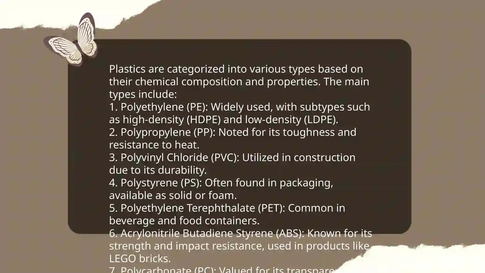 Types of materials for young learners 4