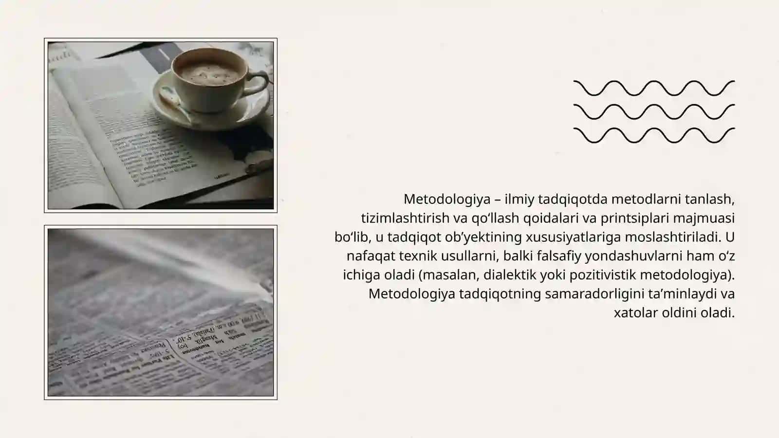 ILMIY TADQIQOTNING METODOLOGIK GʻOYASI 4