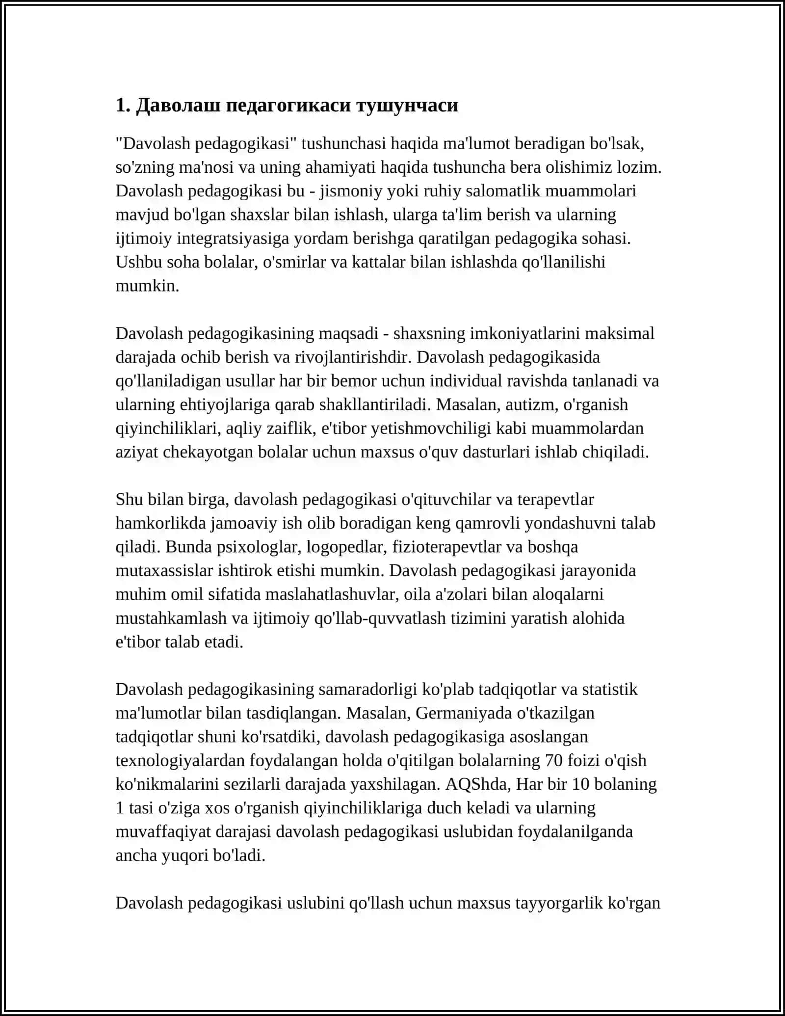 IJTIMOIY INSTITUTLARDA DAVOLASH PEDAGOGIKASINING HUQUQIY ASOSLARI 4