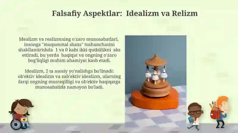 Ta’lim va Tarbiya 4