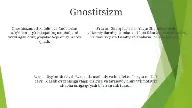 Ilk O'Rta Asr Sharq Falsafasi Va Uyg'Onish Davri 4