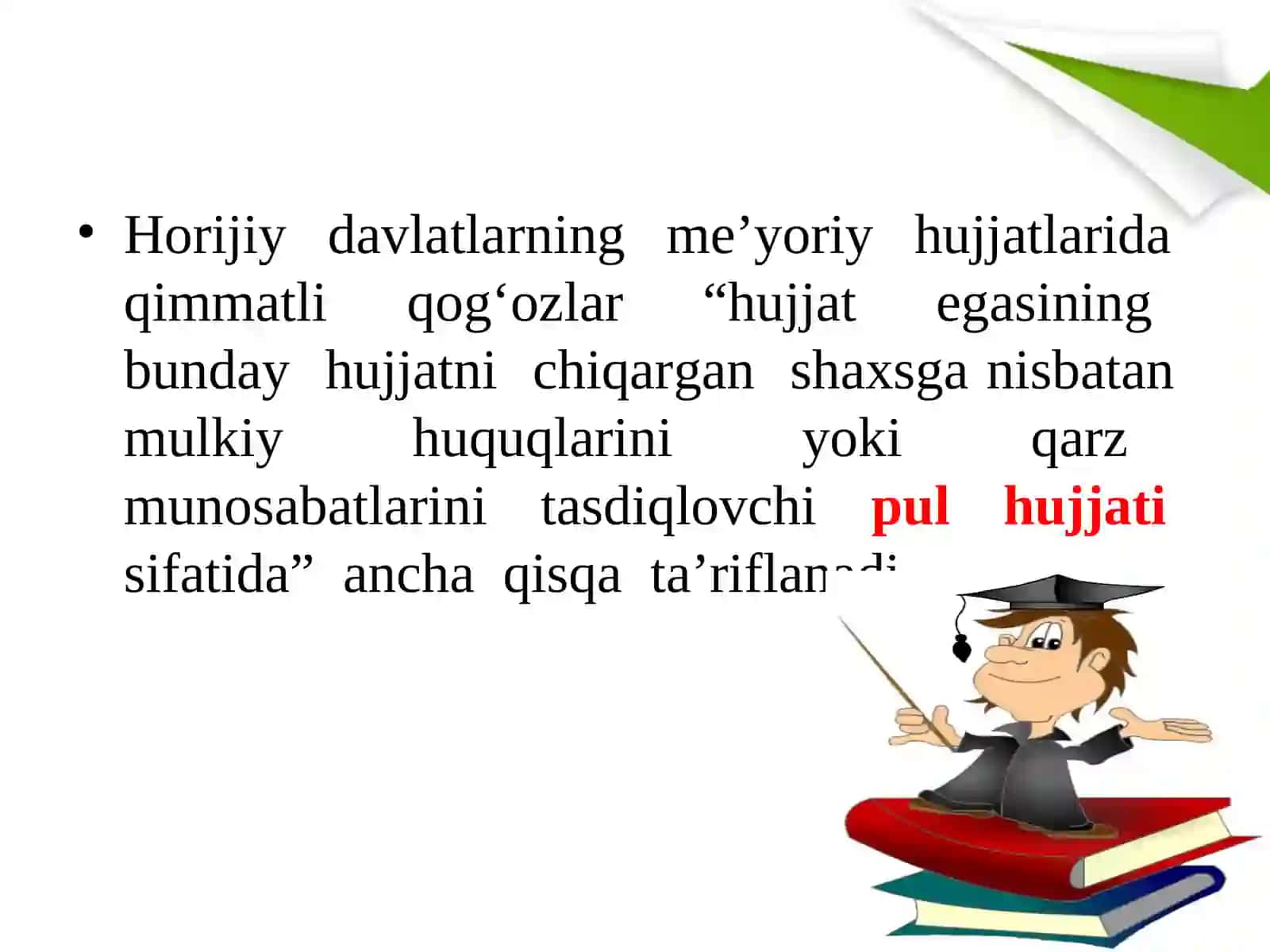 QIMMATLI QOG’OZLAR 4