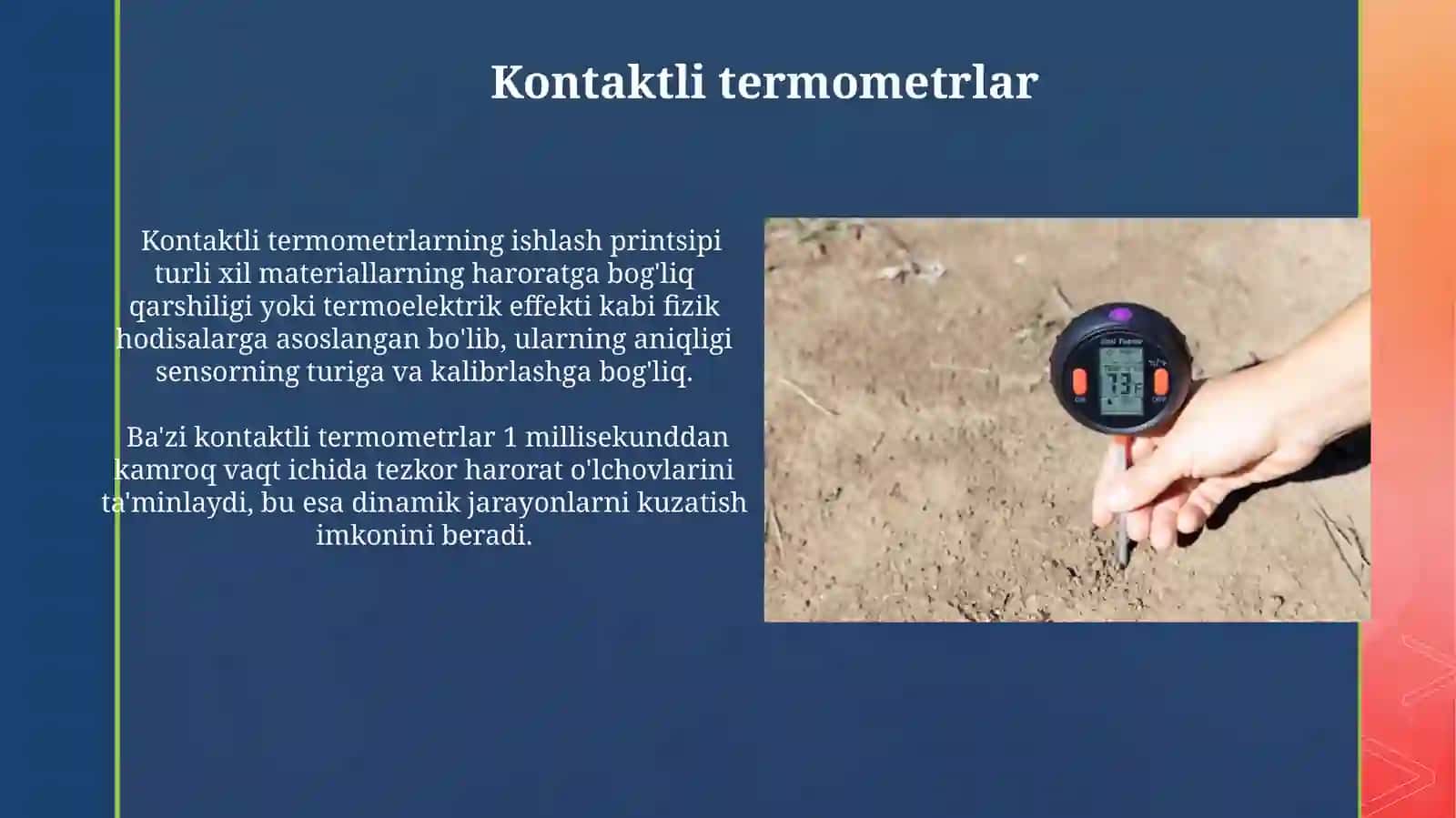 Infraqizil termometriya 4