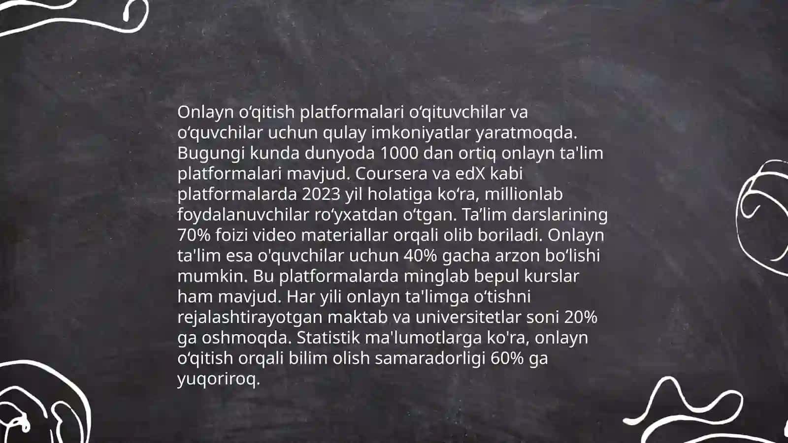Ta'limda raqamli texnologiyalar 4