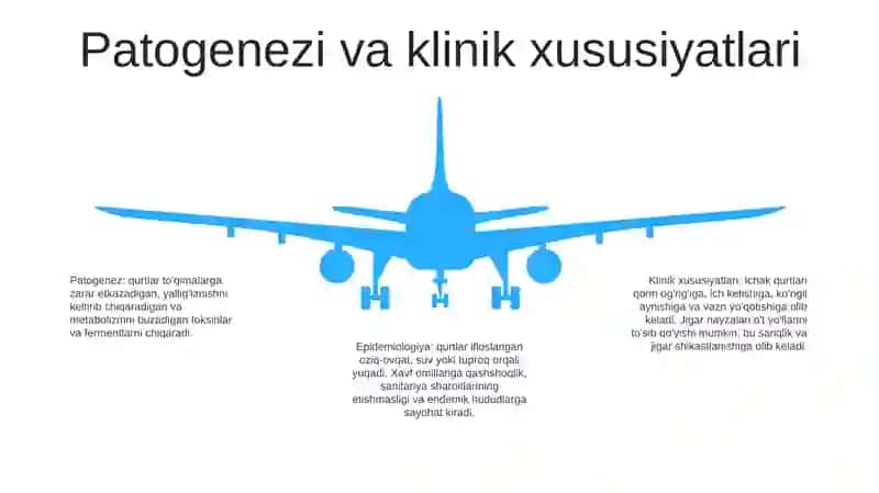 Tibbiyot Gelmintologiyasi 4