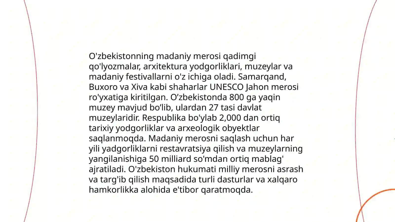 O'zbek tilining rivojlanishi va globalizatsiya 4
