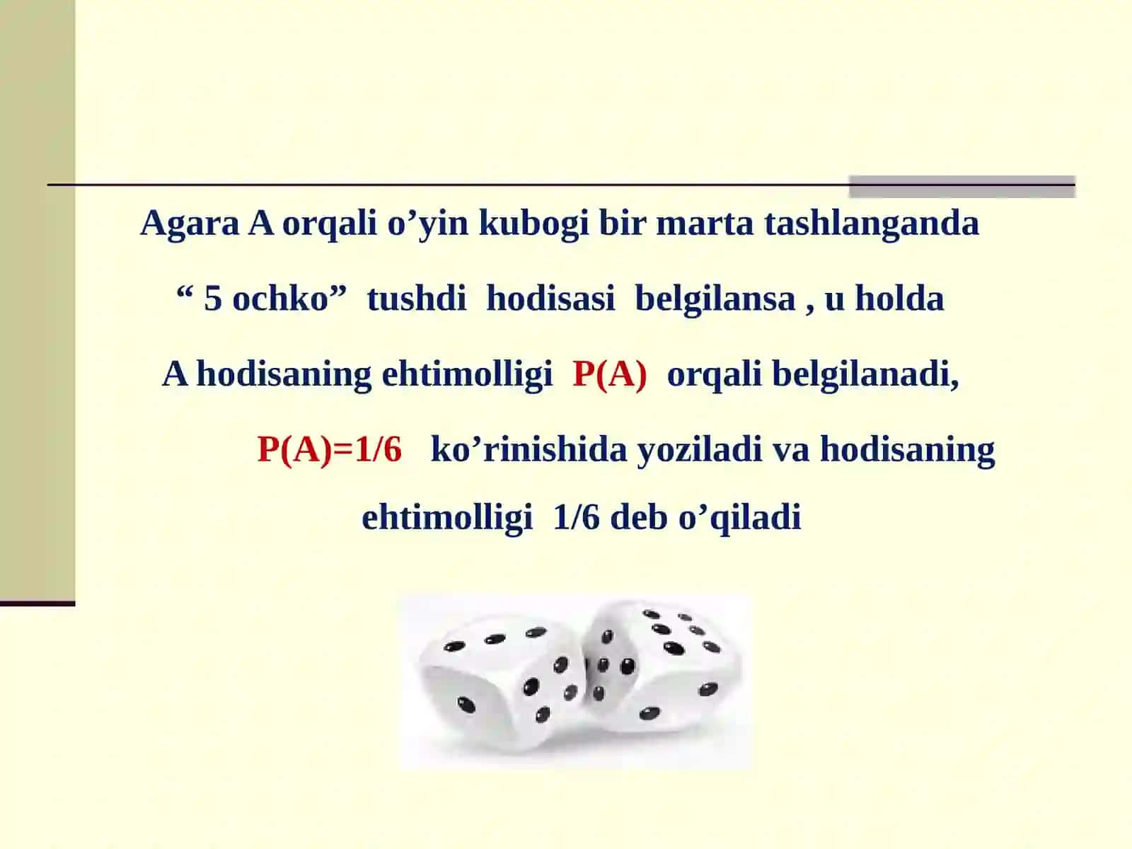 ALGEBRA9- SINF 4