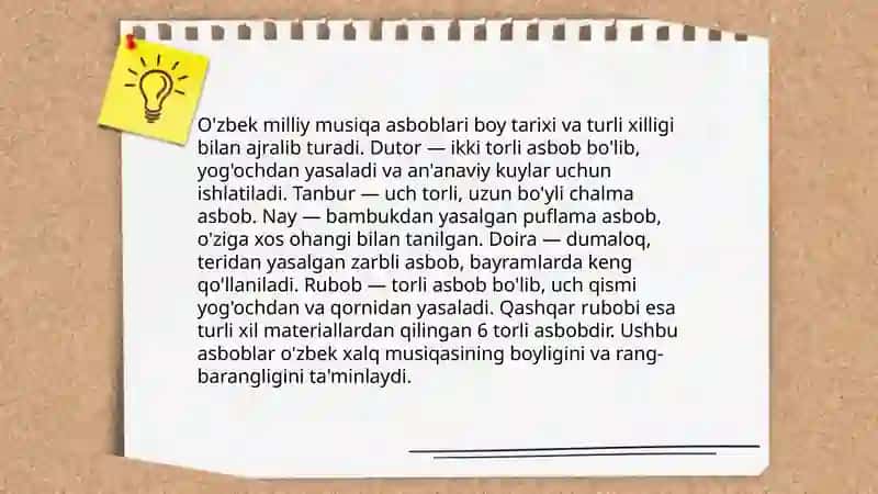 Ajdodlarimiz madaniy merodi 4