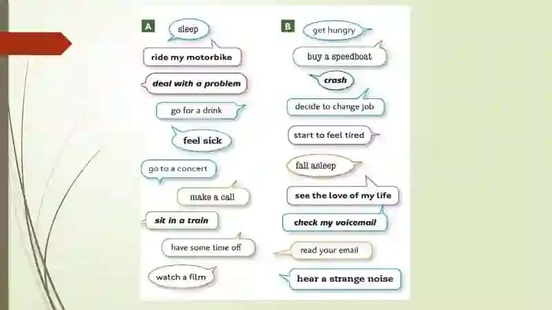 Lesson eight 4