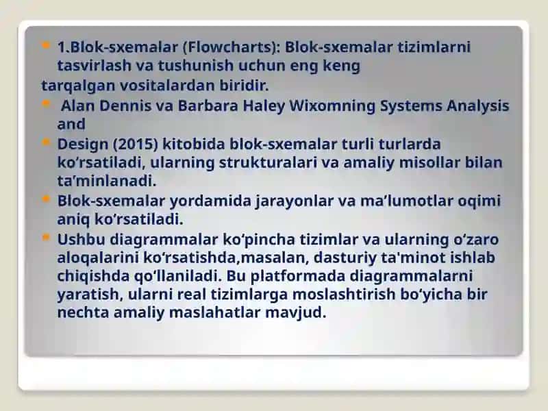 Grafik modellar 4