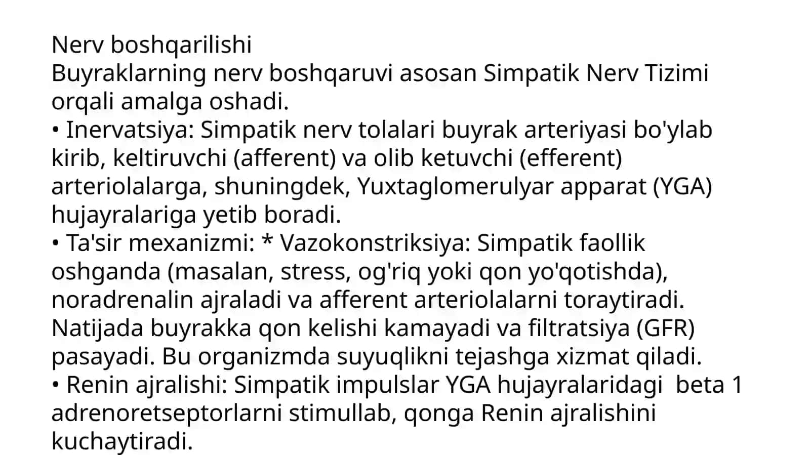 Buyrak patofiziologiyasi 4