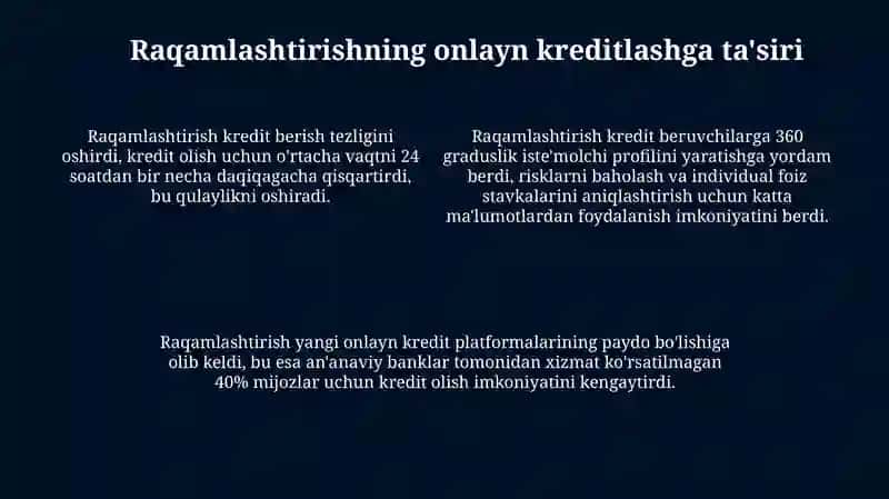 Onlayn kredit mahsulotlari 4